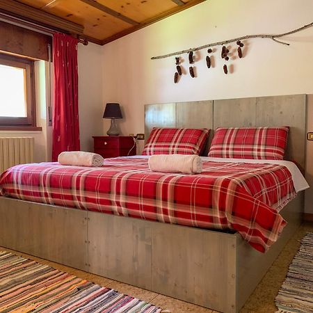 All'Ombra Del Mortirolo Mazzo di Valtellina Luaran gambar