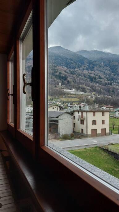All'Ombra Del Mortirolo Mazzo di Valtellina Luaran gambar