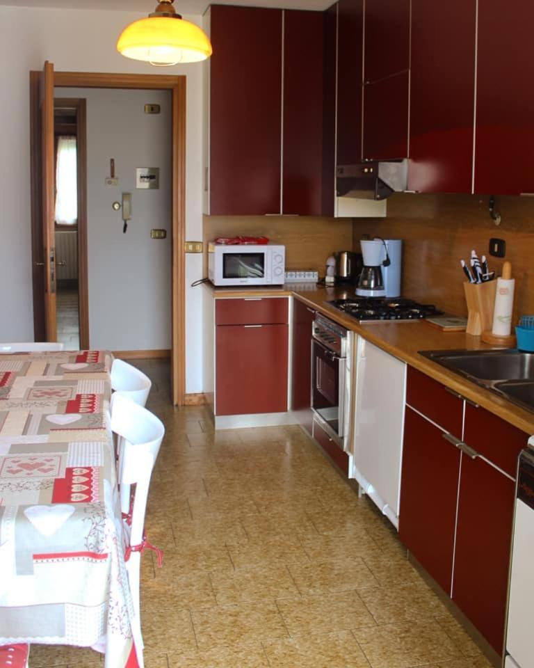 All'Ombra Del Mortirolo Mazzo di Valtellina Luaran gambar
